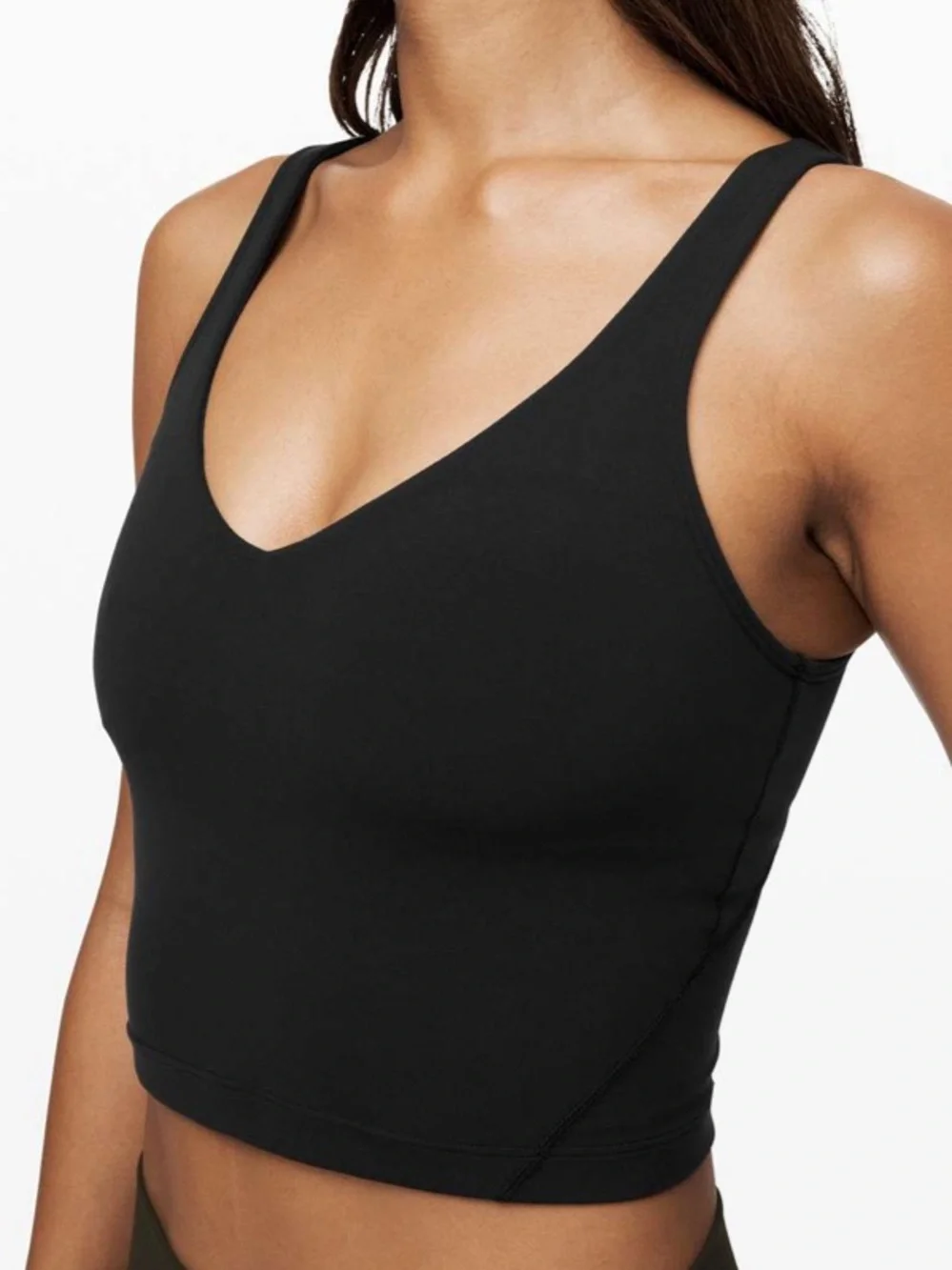 lululemon athletica good preowned